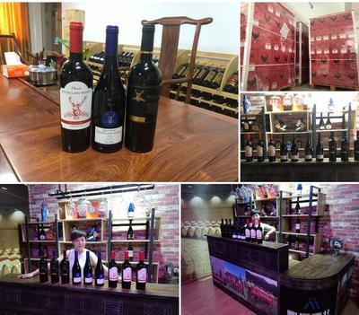 加盟酒便利 雙重機遇，共創酒類零售輝煌